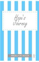 Hope's Journey