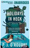 Holidays in Heck