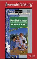 Chasing Baby
