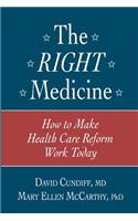 Right Medicine