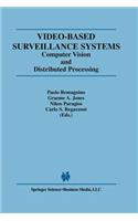 Video-Based Surveillance Systems