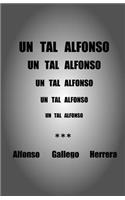 Un Tal Alfonso