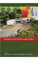 Kidd's Country Grocery