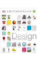 Design: The Definitive Visual History