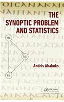 The Synoptic Problem and Statistics