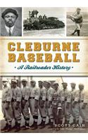 Cleburne Baseball