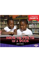 Know the Parts of a Book