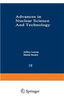 Advances in Nuclear Science and Technology