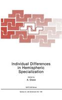 Individual Differences in Hemispheric Specialization