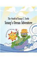 Sunny's Ocean Adventure