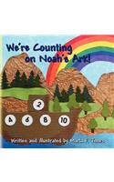 We're Counting on Noah's Ark!