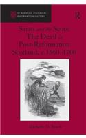 Satan and the Scots