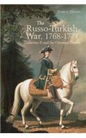 The Russo-Turkish War, 1768-1774