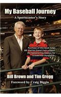 My Baseball Journey
