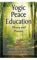 Yogic Peace Education