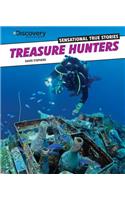 Treasure Hunters