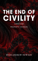 End of Civility