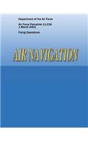 Air Navigation (Air Force Pamphlet 11-216)