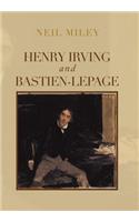 Henry Irving and Bastien-Lepage