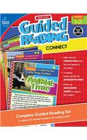 Ready to Go Guided Reading: Connect, Grades 1 - 2