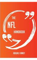 The Nfl Handbook - Everything You Need To Know About Nfl