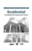 Residential Rehabilitation Inspection Guideline
