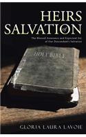 Heirs of Salvation: The Blessed Assurance and Expectant Joy of Our Descendant's Salvation