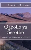 Qapollo YA Sesotho