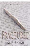 Fractured: (English)