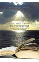 Gird Up with the Word Devotional Digest