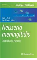 Neisseria meningitidis