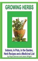 Growing Herbs