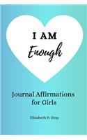 I am Enough