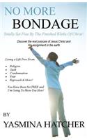 No More Bondage