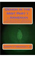 Demon in the Mist Part 1 - Armenian: (Armenian)