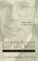 Theology Between the East and West