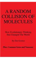 Random Collision of Molecules
