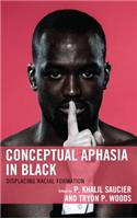 Conceptual Aphasia in Black