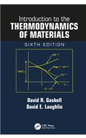 Introduction to the Thermodynamics of Materials