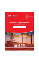 ESE 2017 Stage 1 (Prelims) Electrical Engineering Objective Volume 1, Previous Objective Questions with solutions, subjectwise and chapterwise