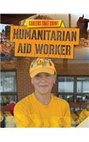 Humanitarian Aid Worker
