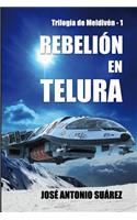 Rebelion en Telura
