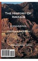 History of Ismailis