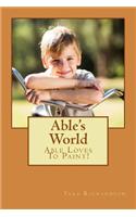 Able's World