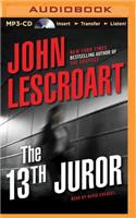 13th Juror