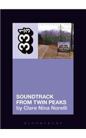 Angelo Badalamenti's Soundtrack from Twin Peaks