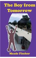 Boy from Tomorrow