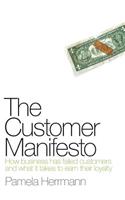 The Customer Manifesto