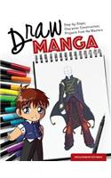 Draw Manga
