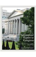 Semiannual Report to Congress April 1, 2009-September 30, 2009